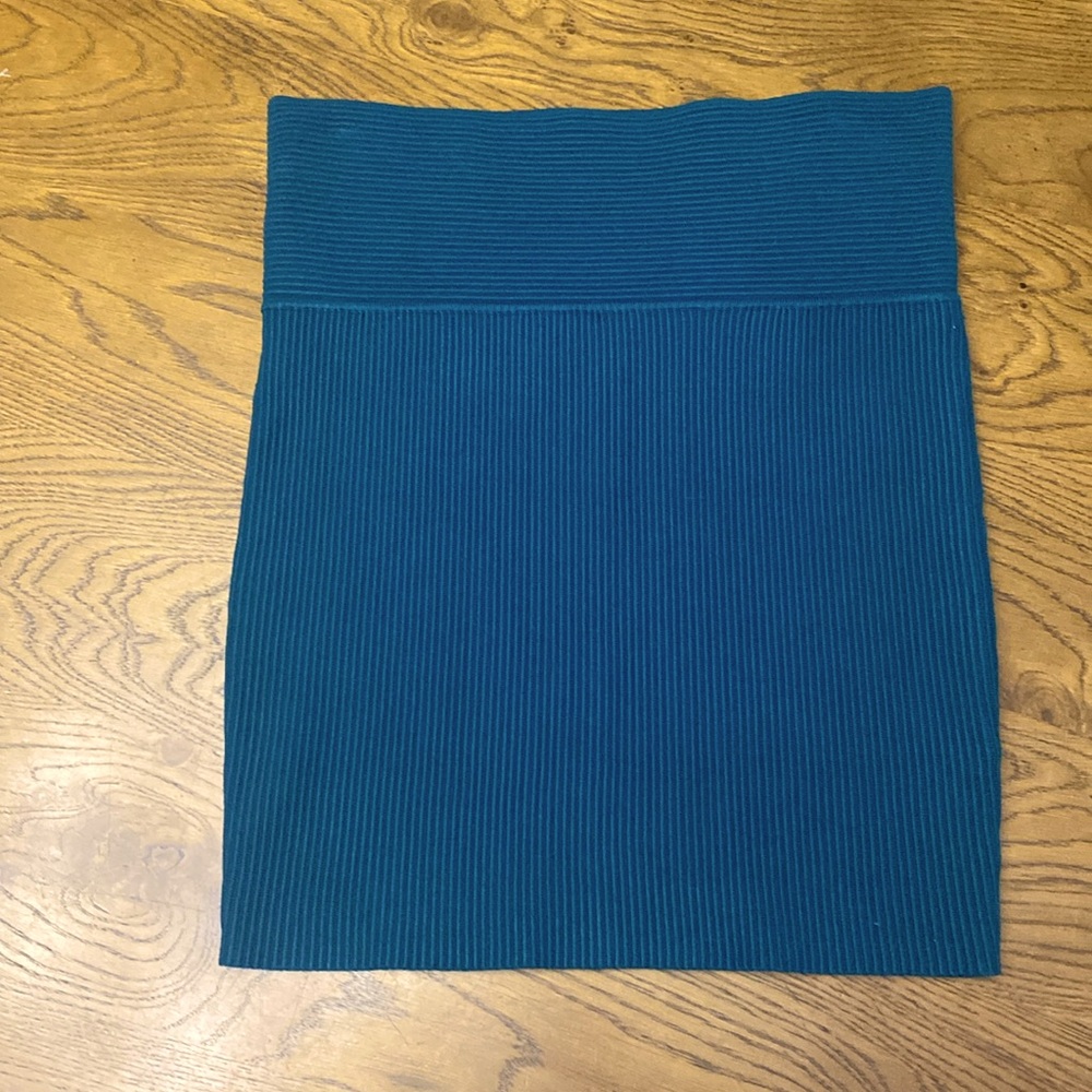 House Of Harlow 1960 Mini Skirt
